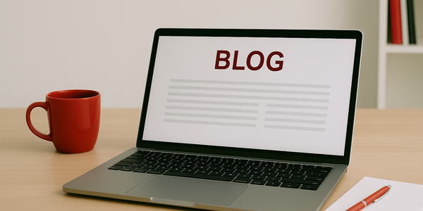 Blog