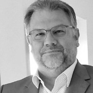 Bernd Rech