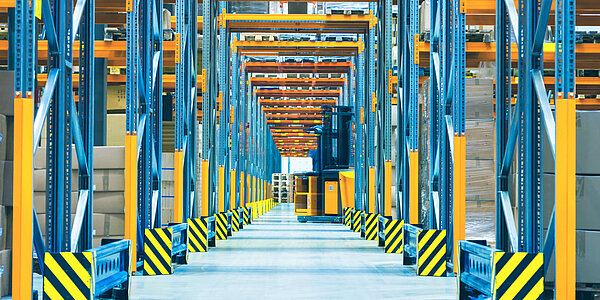 Technischer Handel