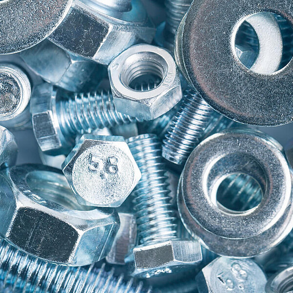Metallverarbeitung