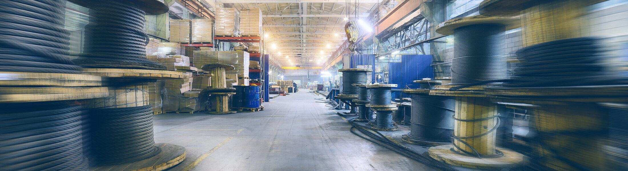 Technischer Handel
