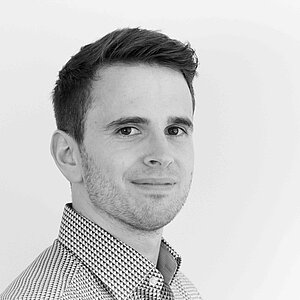 Experte für APS Tim Bottenberg