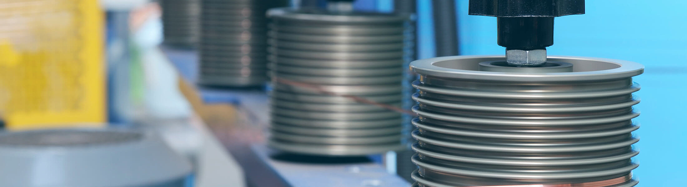 AVENTUM GmbH